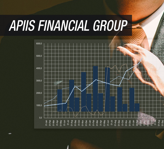 apiis financial group website